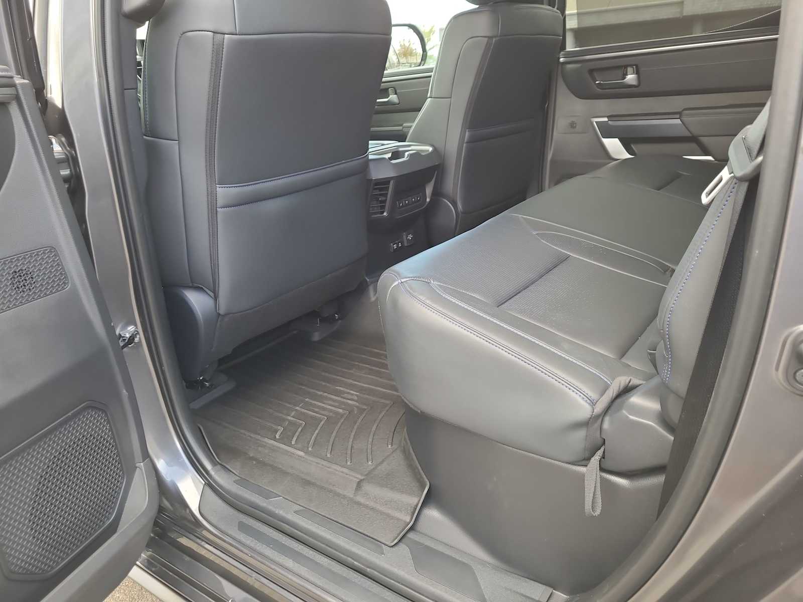 Thumbnail: 2025 Toyota Tundra - 20