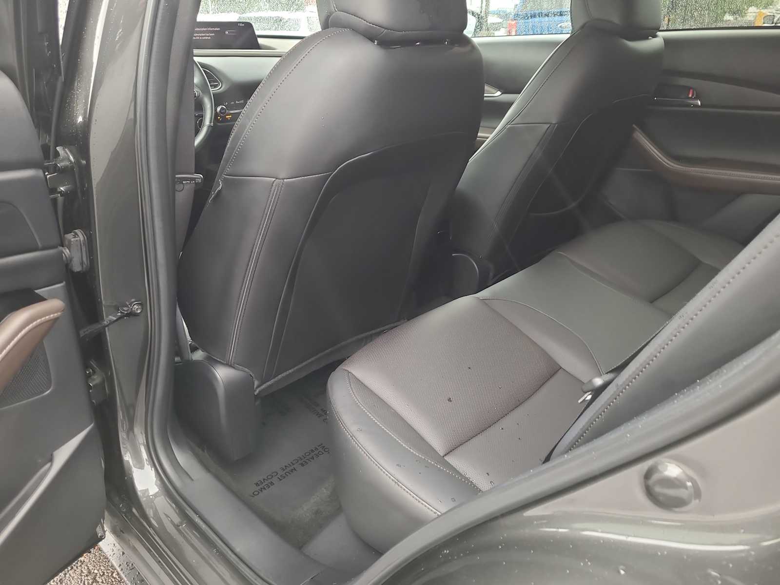 Thumbnail: 2024 Mazda CX-30 - 20