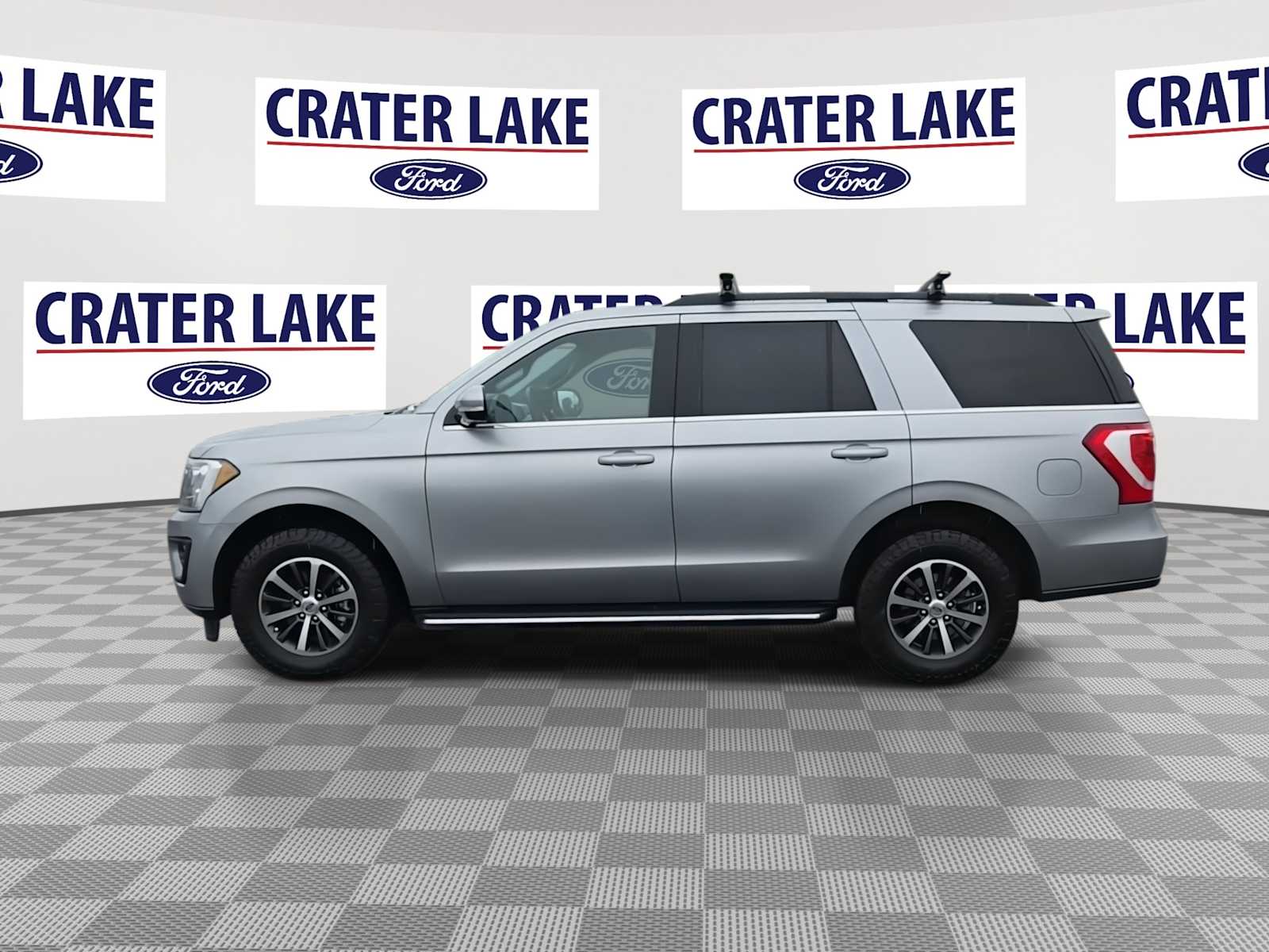 Thumbnail: 2019 Ford Expedition MAX - 5
