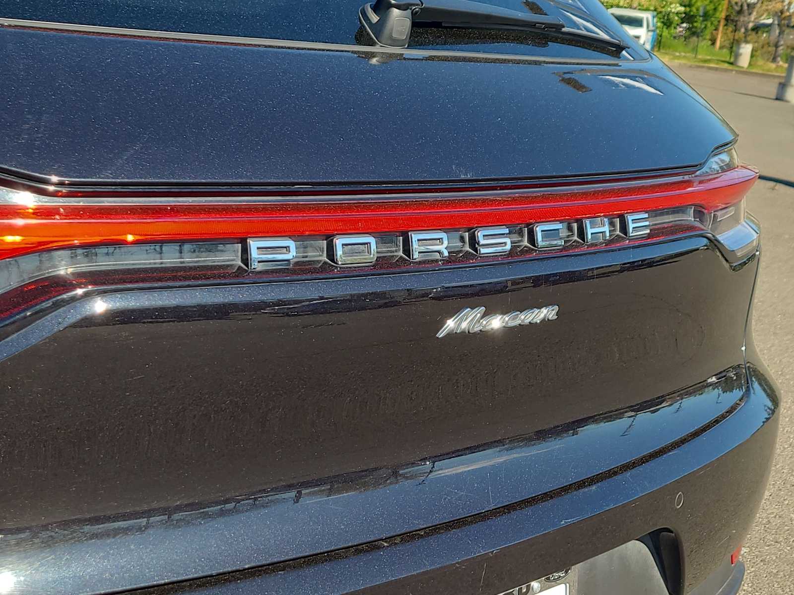 Thumbnail: 2021 Porsche Macan - 15