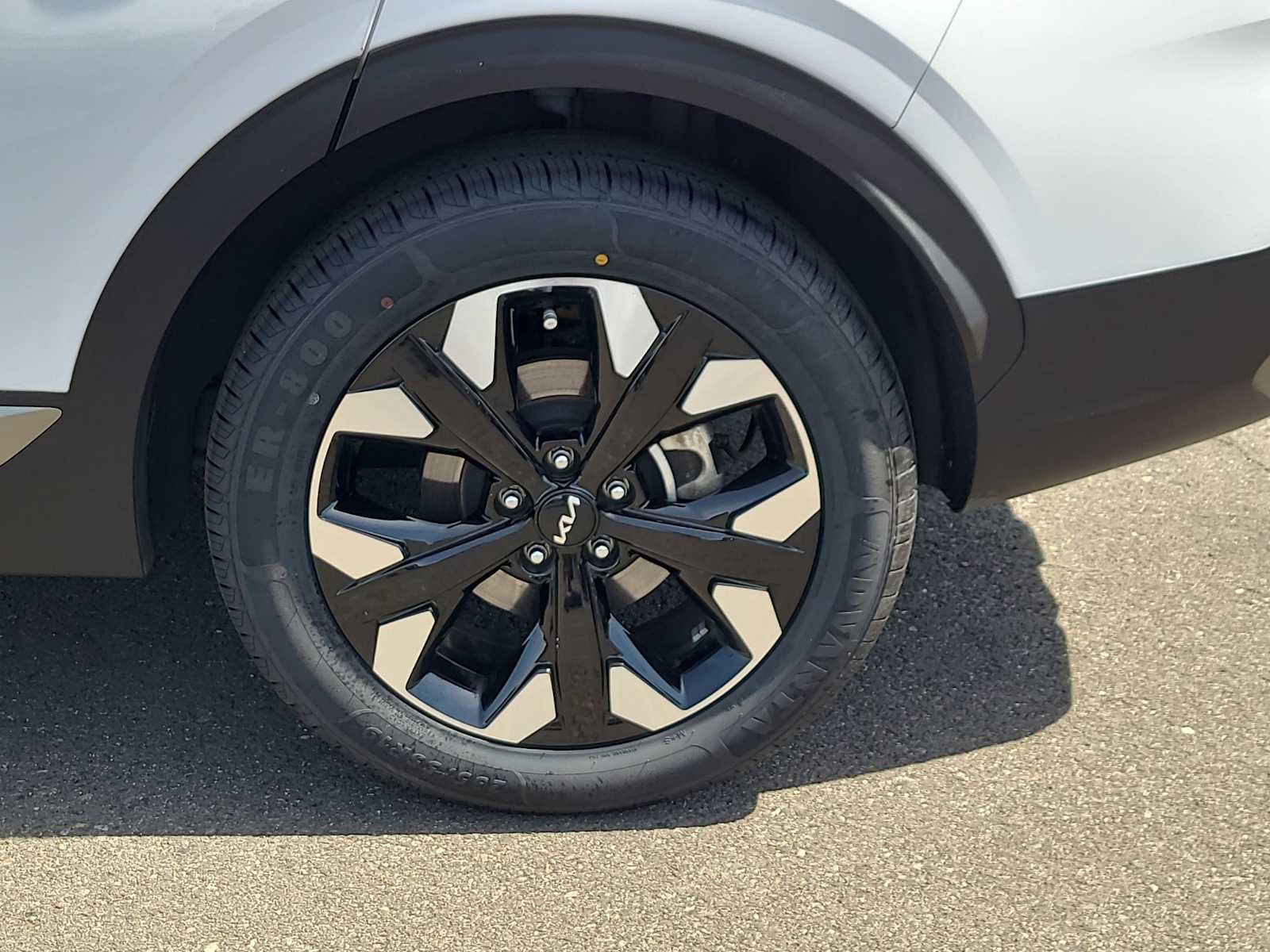 Thumbnail: 2024 Kia Sportage - 16