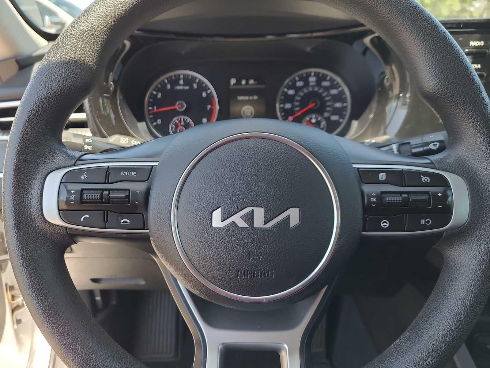 Thumbnail: 2023 Kia K5 - 23