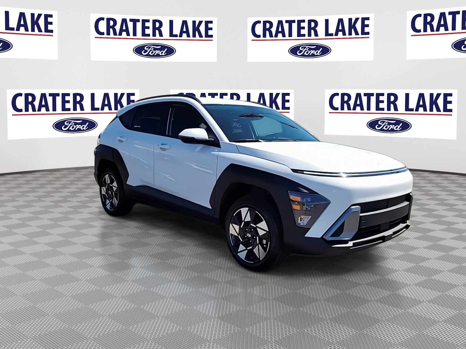 Thumbnail: 2025 Hyundai Kona - 2