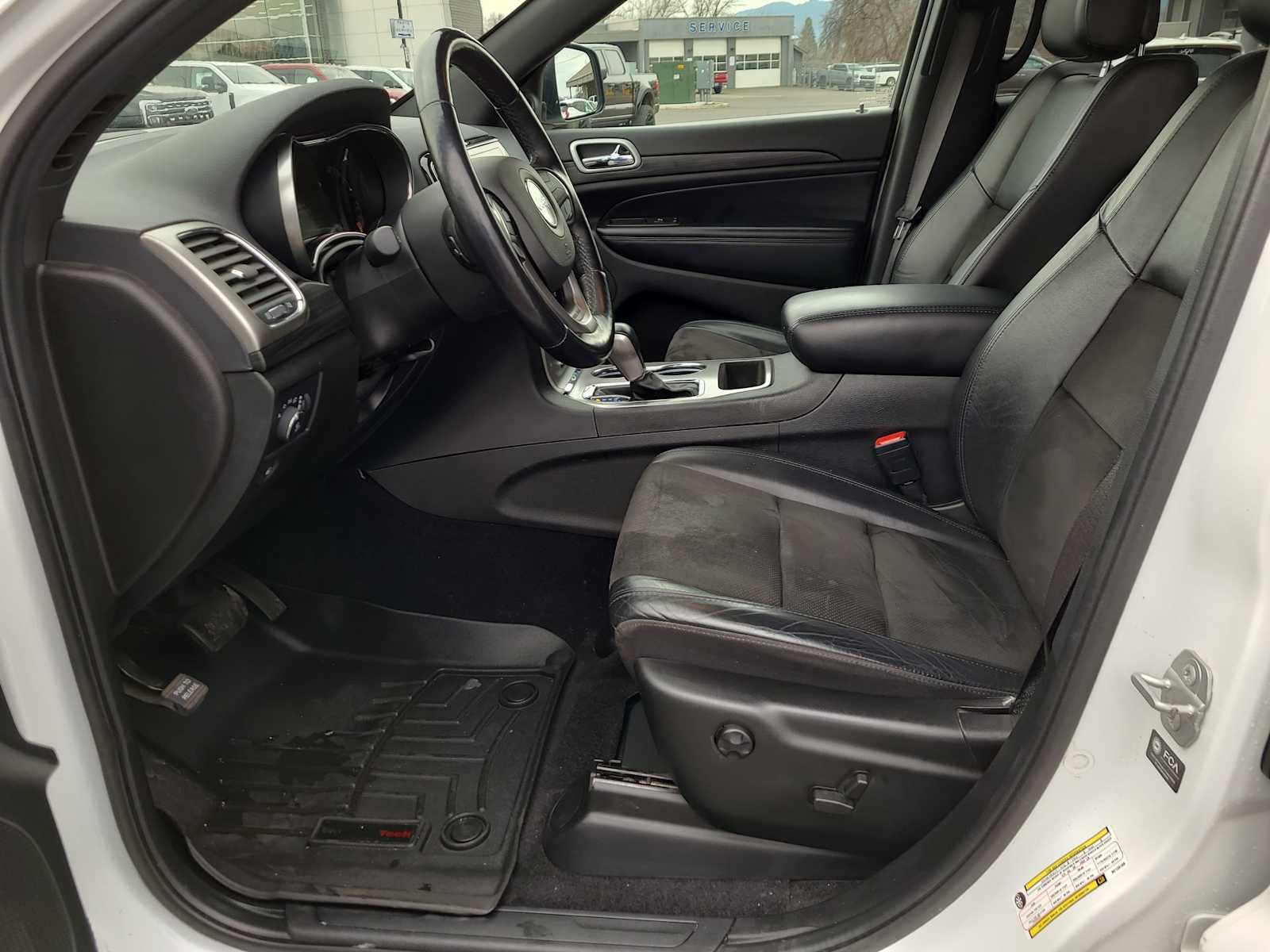 Thumbnail: 2022 Jeep Grand Cherokee - 19