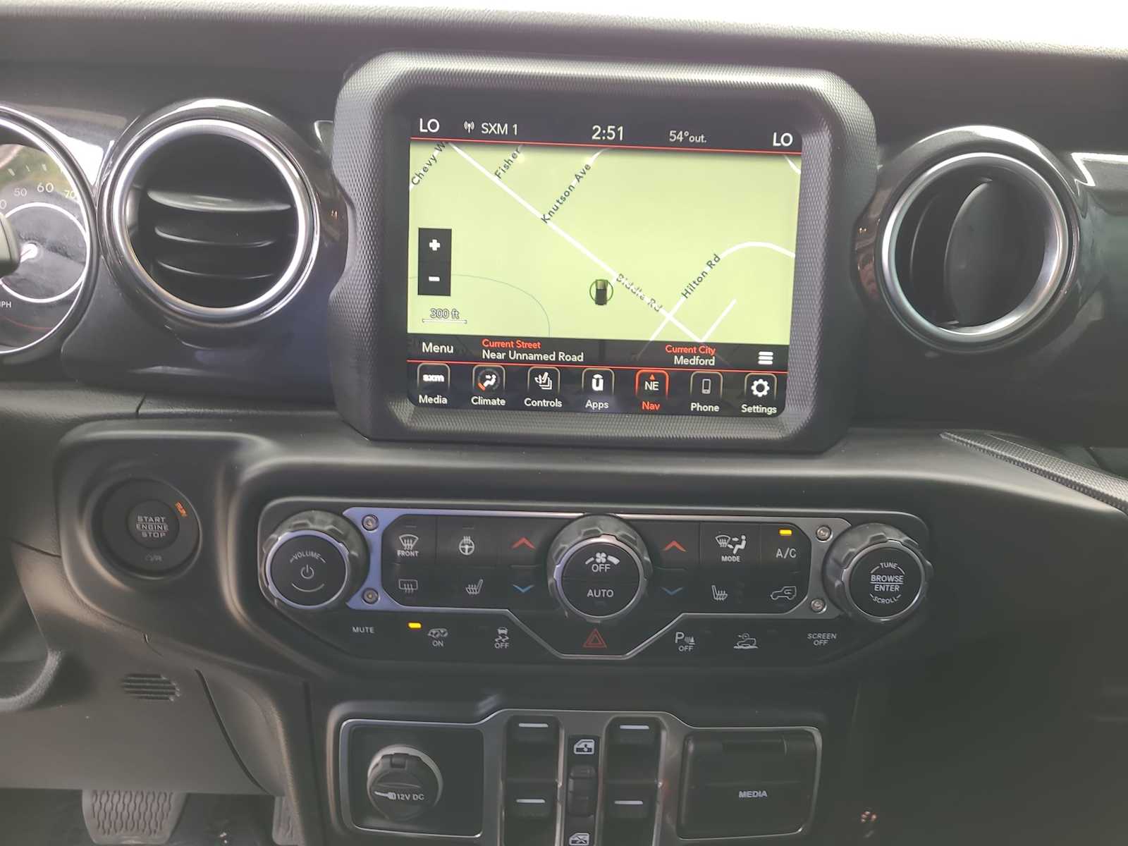 2022 Jeep Wrangler Unlimited Rubicon 392 24