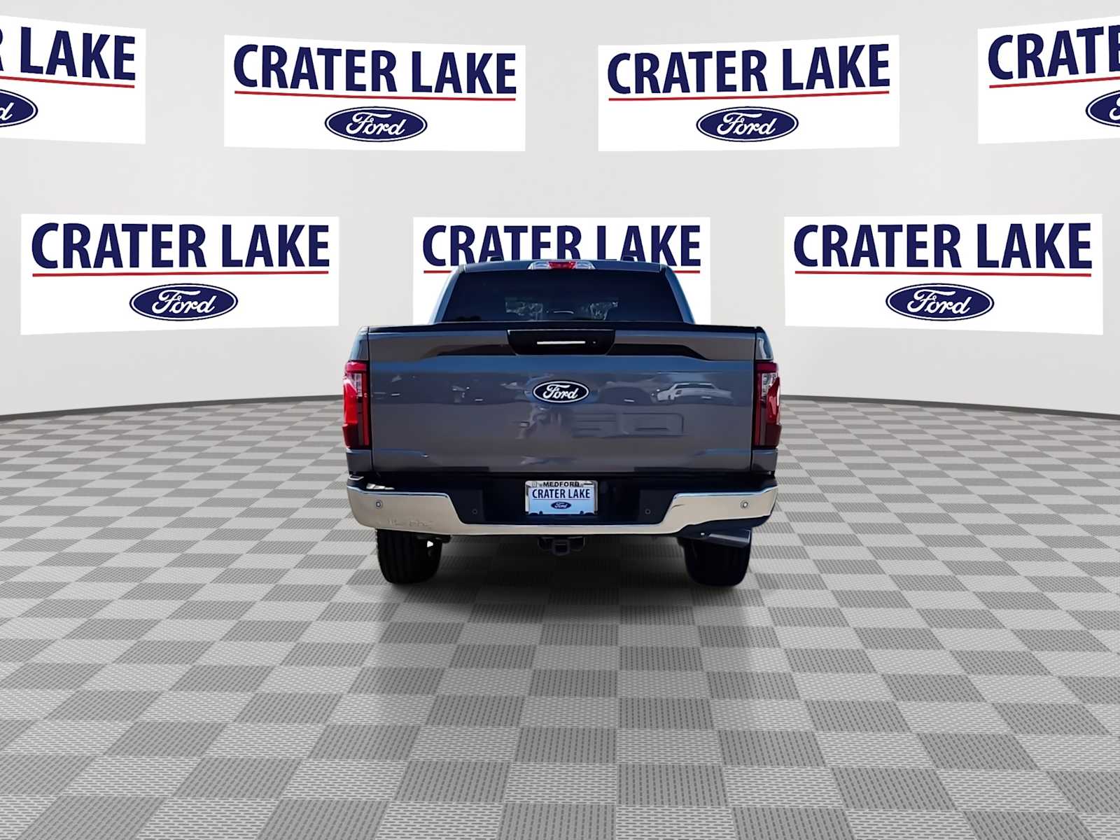 Thumbnail: 2024 Ford F-150 - 7