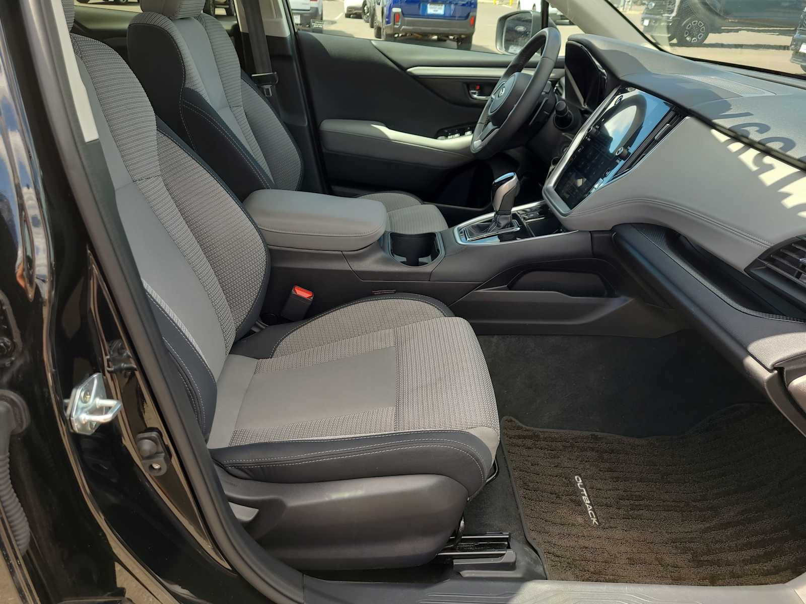 Thumbnail: 2023 Subaru Outback - 22