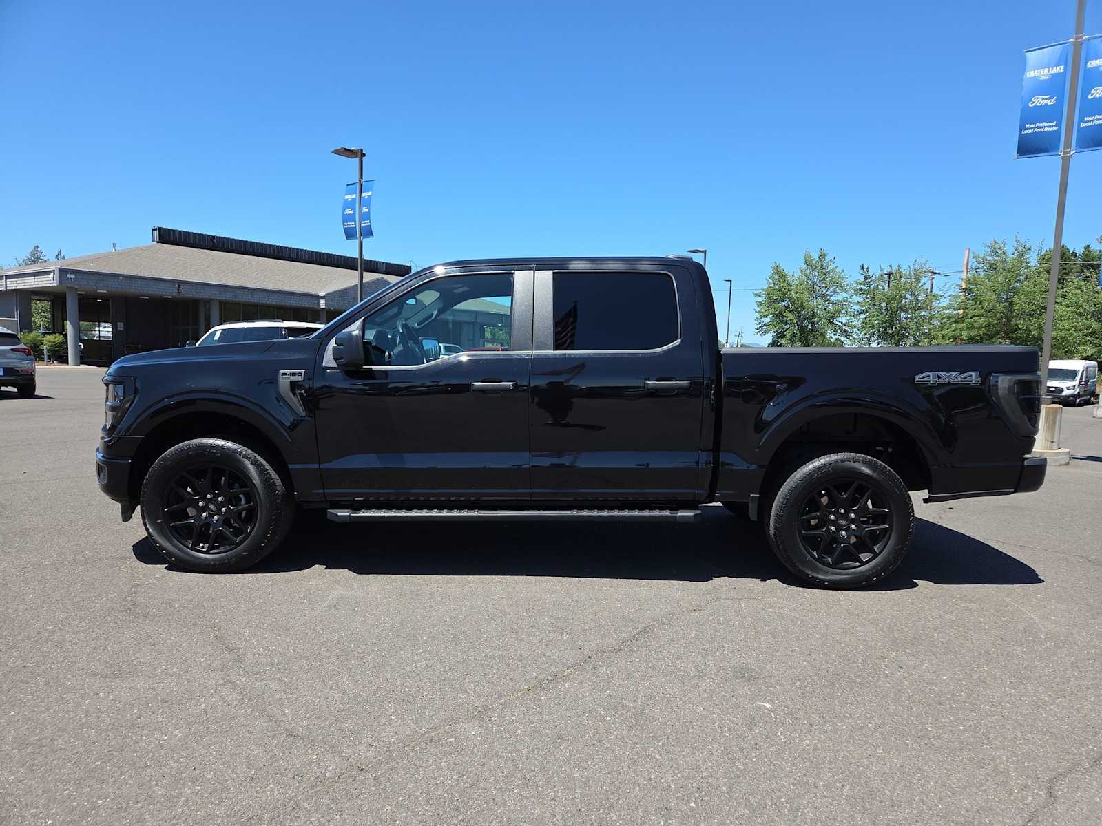 Thumbnail: 2024 Ford F-150 - 11