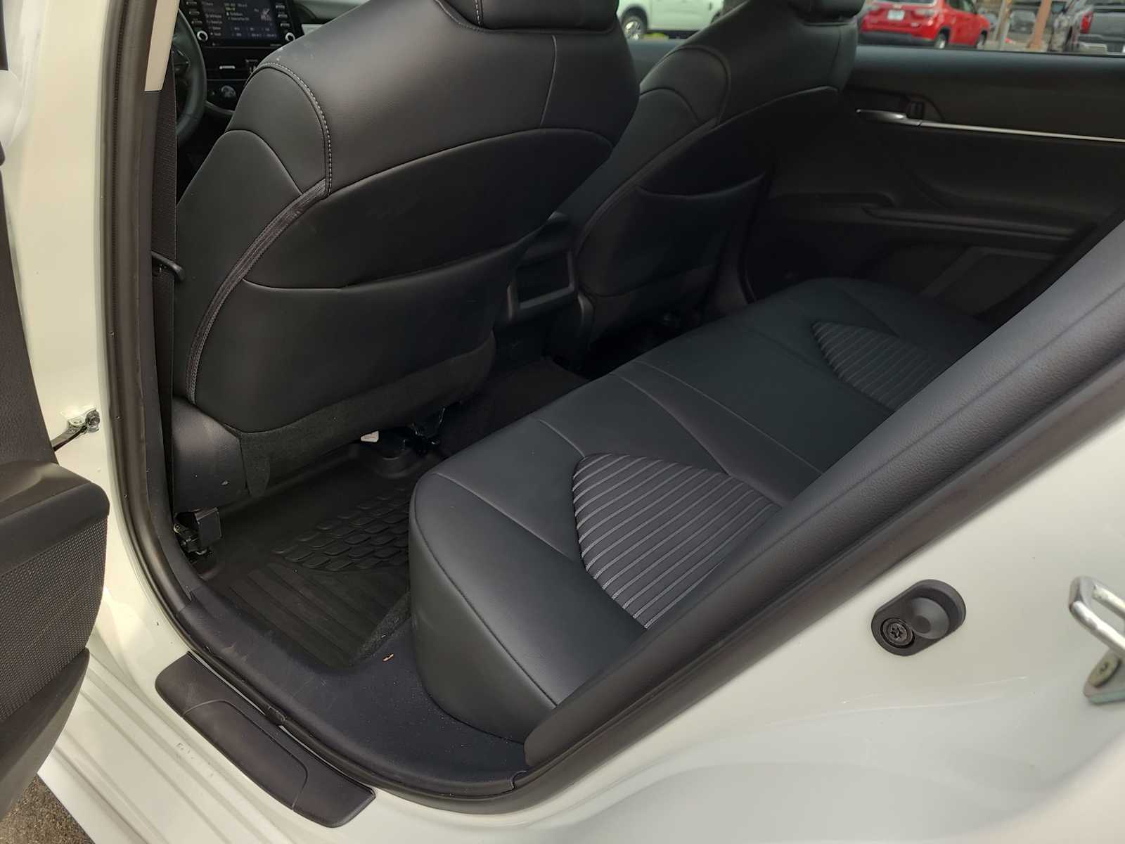 Thumbnail: 2024 Toyota Camry - 20