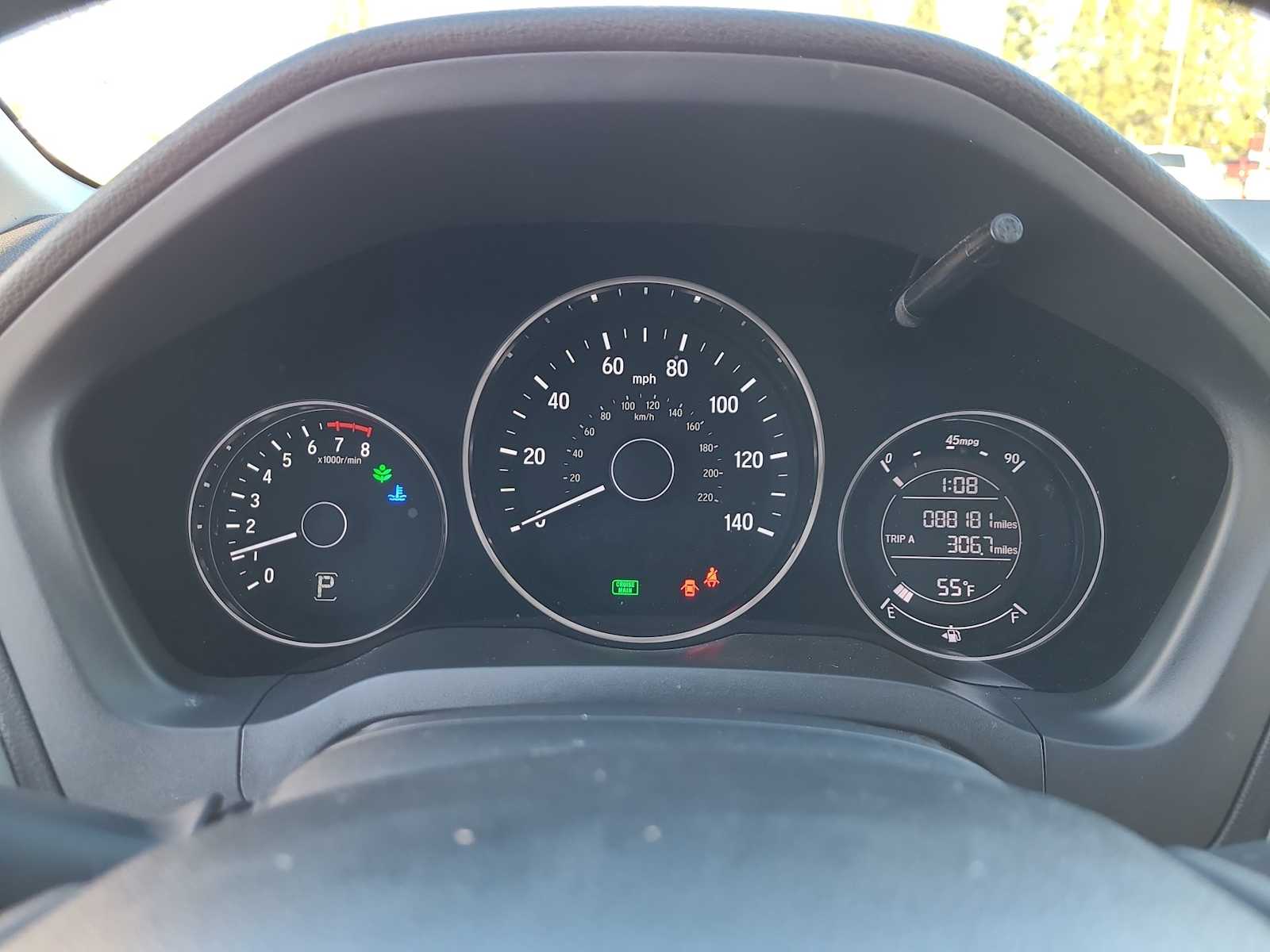 Thumbnail: 2017 Honda HR-V - 26