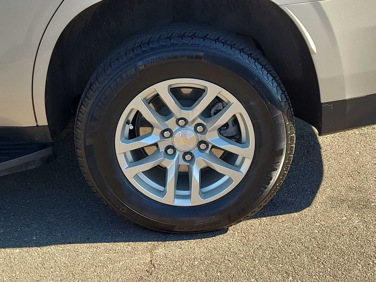 Thumbnail: 2024 Chevrolet Tahoe - 16