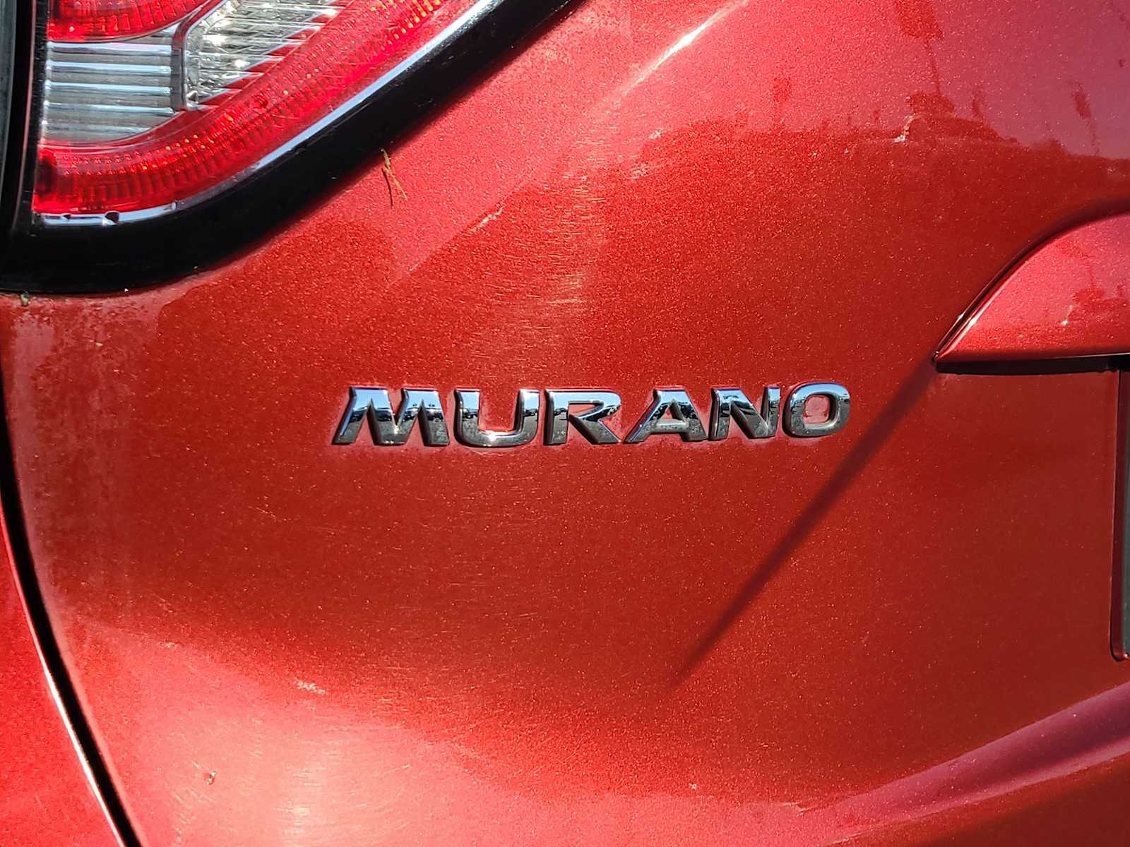 Thumbnail: 2015 Nissan Murano - 15