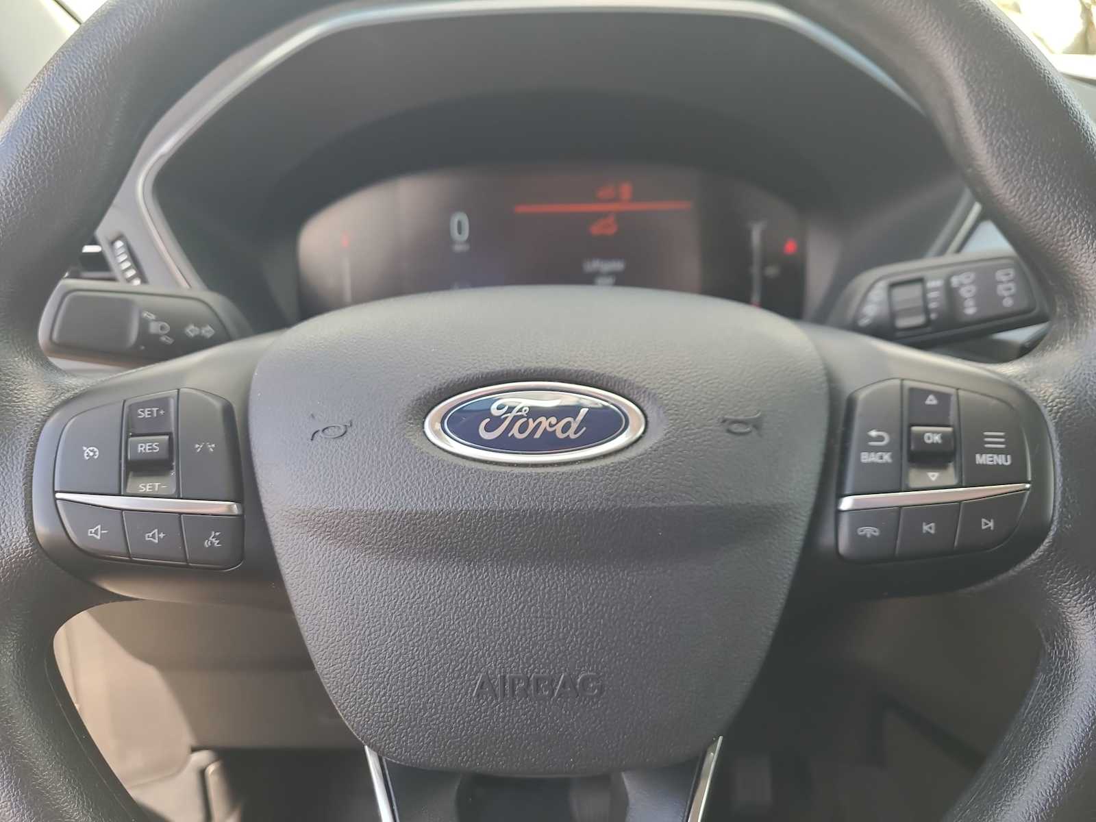 Thumbnail: 2025 Ford Escape - 23