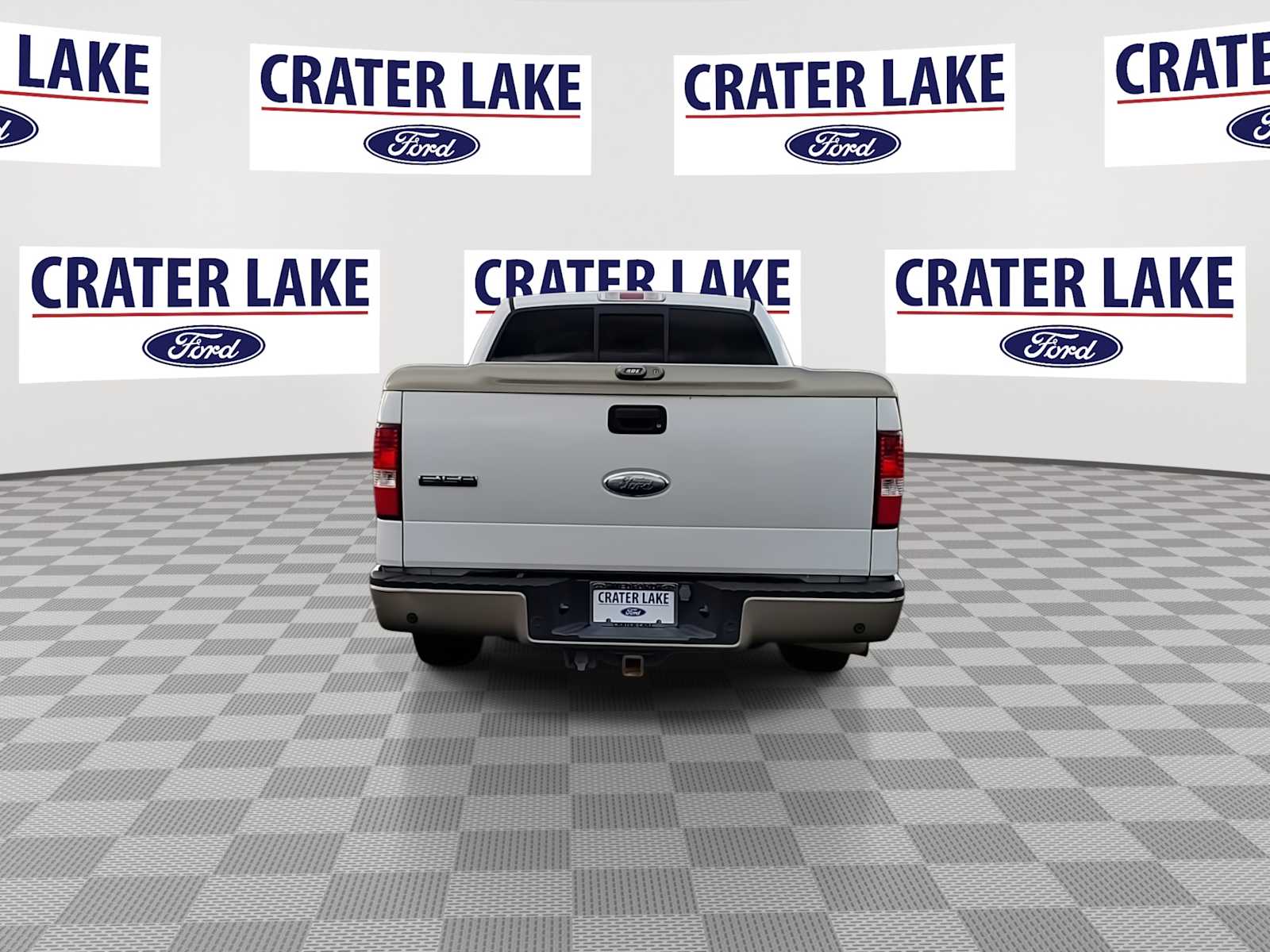 Thumbnail: 2006 Ford Econoline - 7