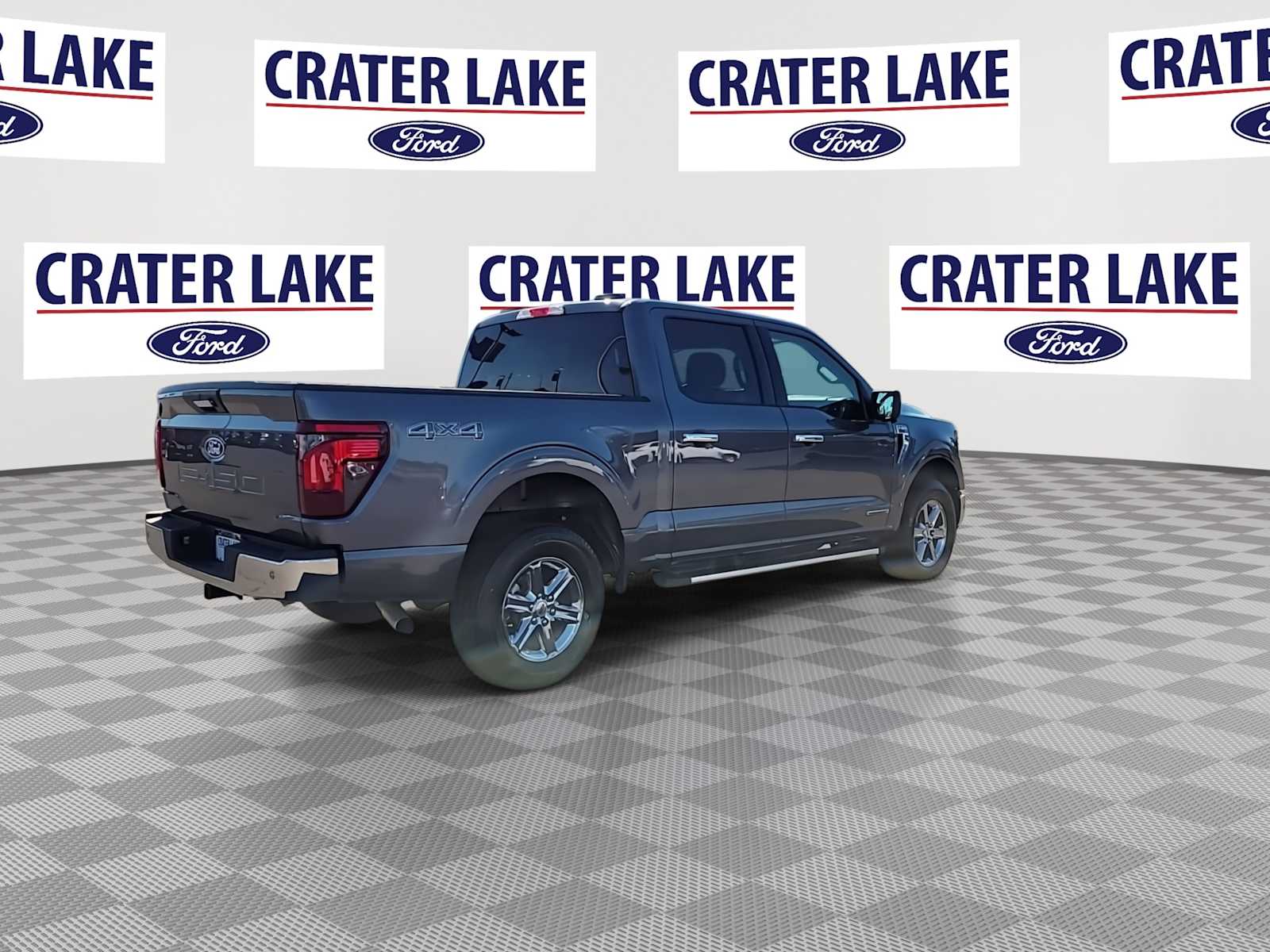 Thumbnail: 2024 Ford F-150 - 8