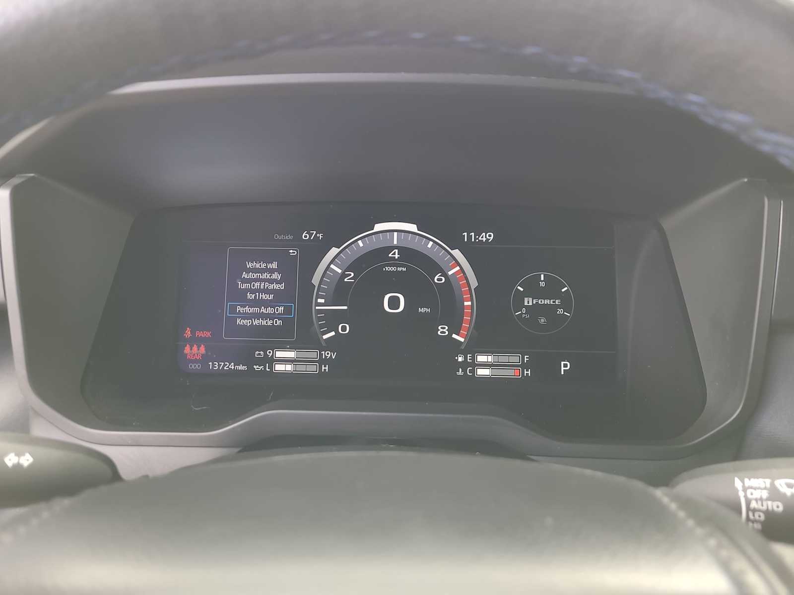 Thumbnail: 2025 Toyota Tundra - 26