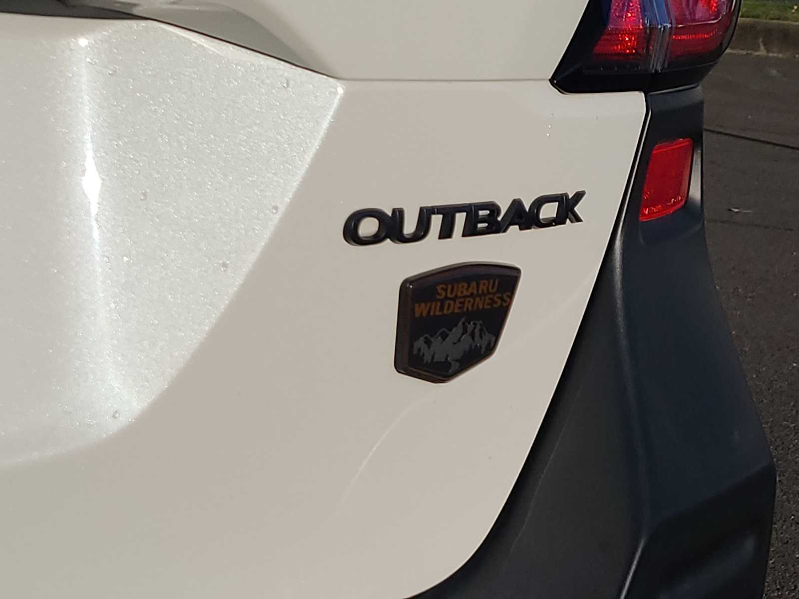 Thumbnail: 2022 Subaru Outback - 15