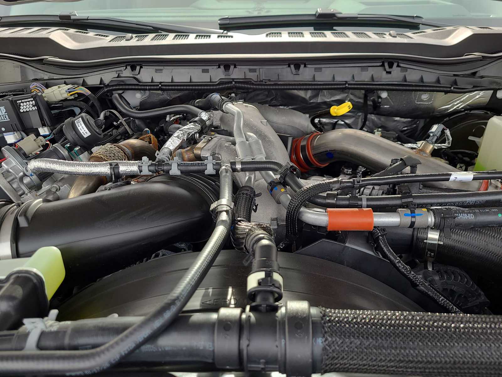 Thumbnail: 2025 Ford F-250 - 17