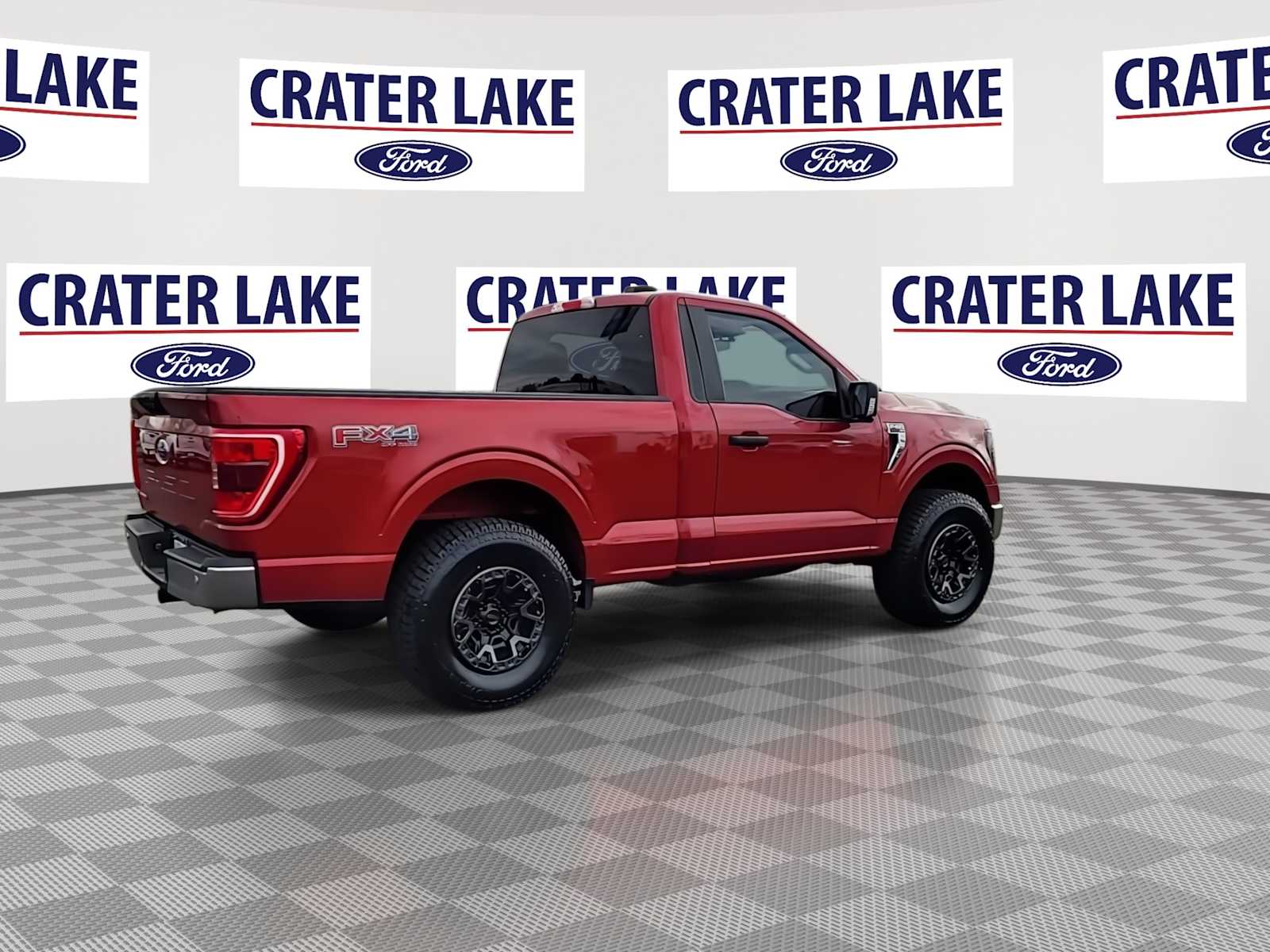 Thumbnail: 2023 Ford F-150 - 8