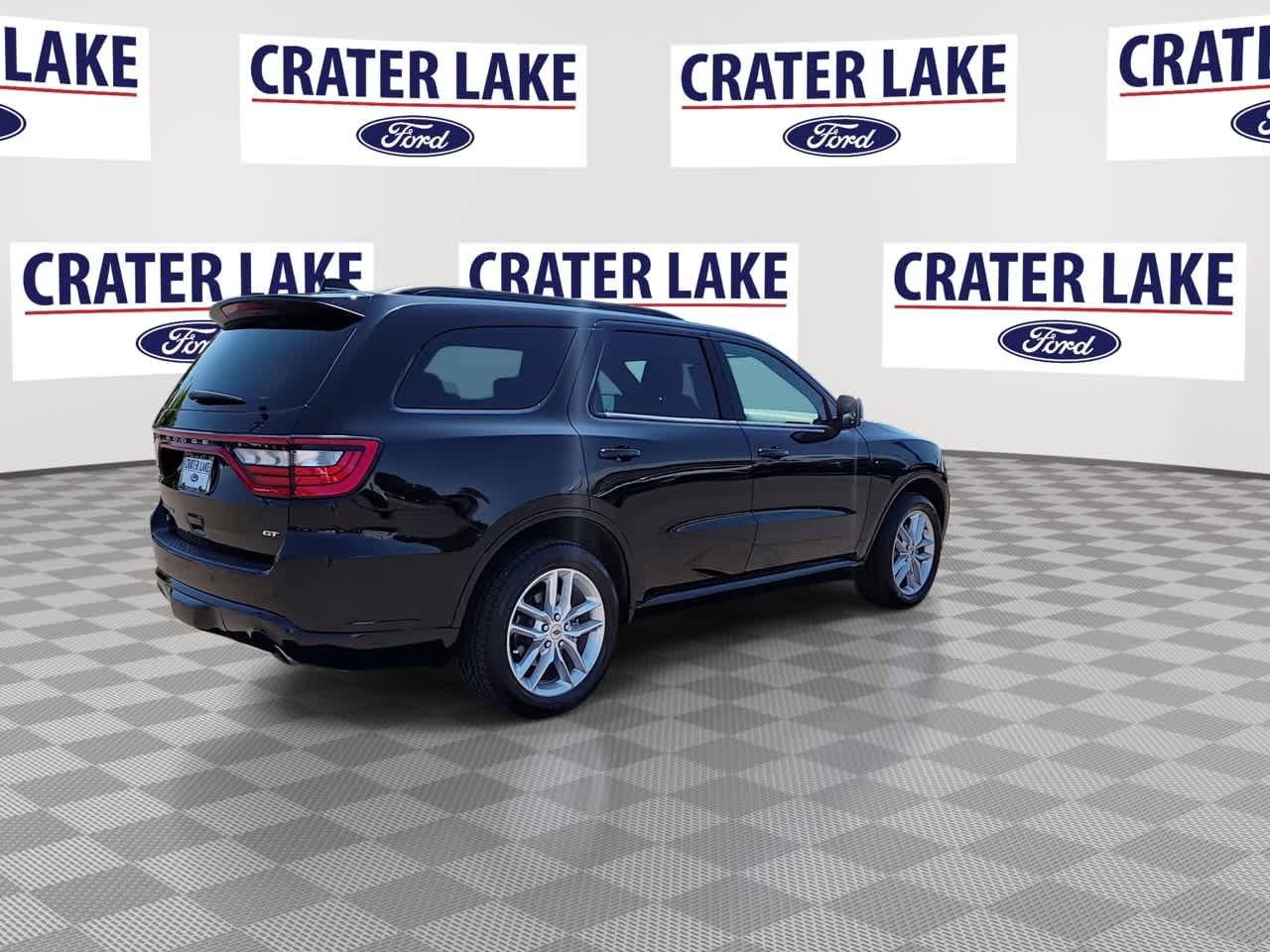 Thumbnail: 2023 Dodge Durango - 8