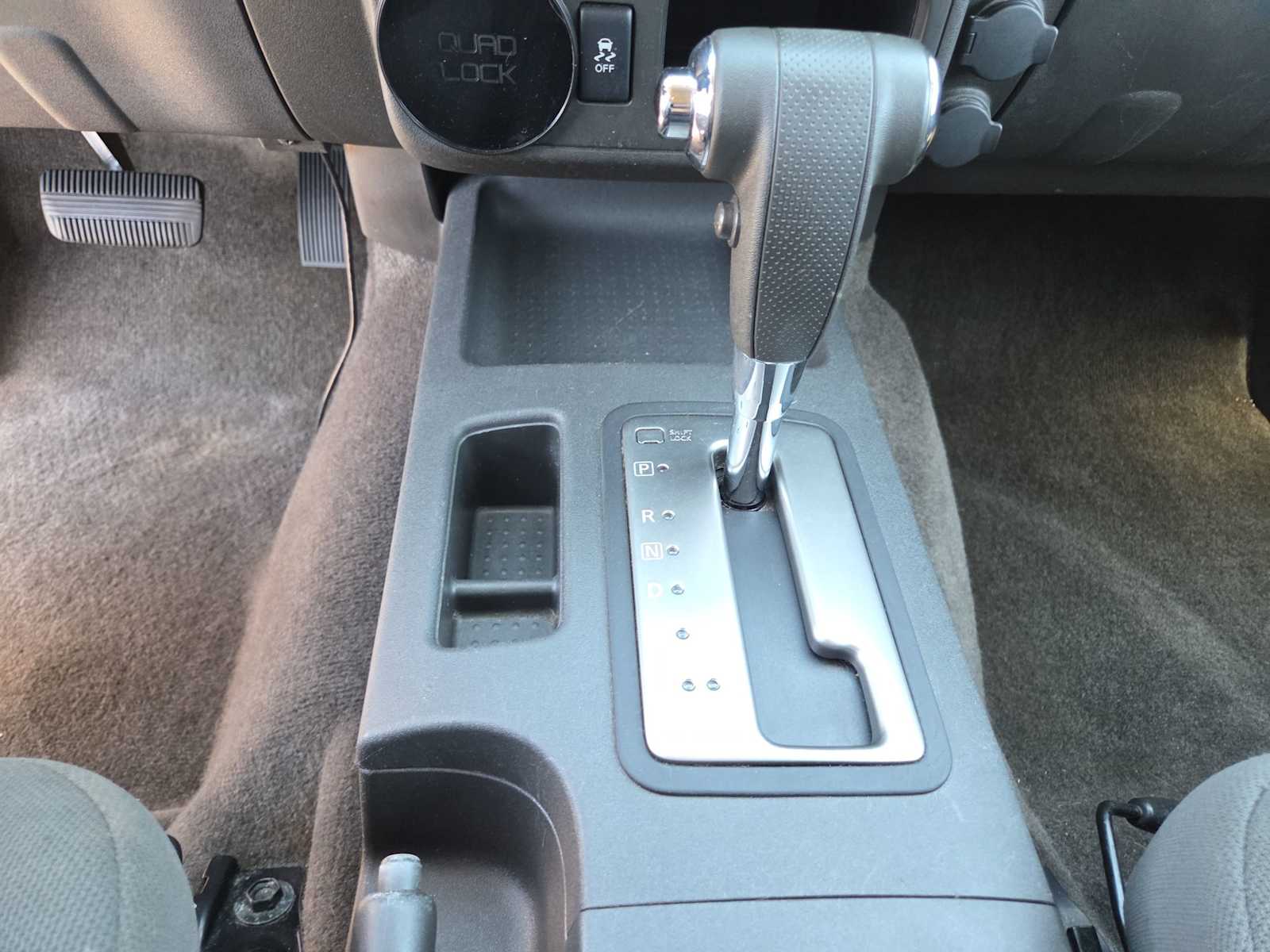 Thumbnail: 2014 Nissan Frontier - 25