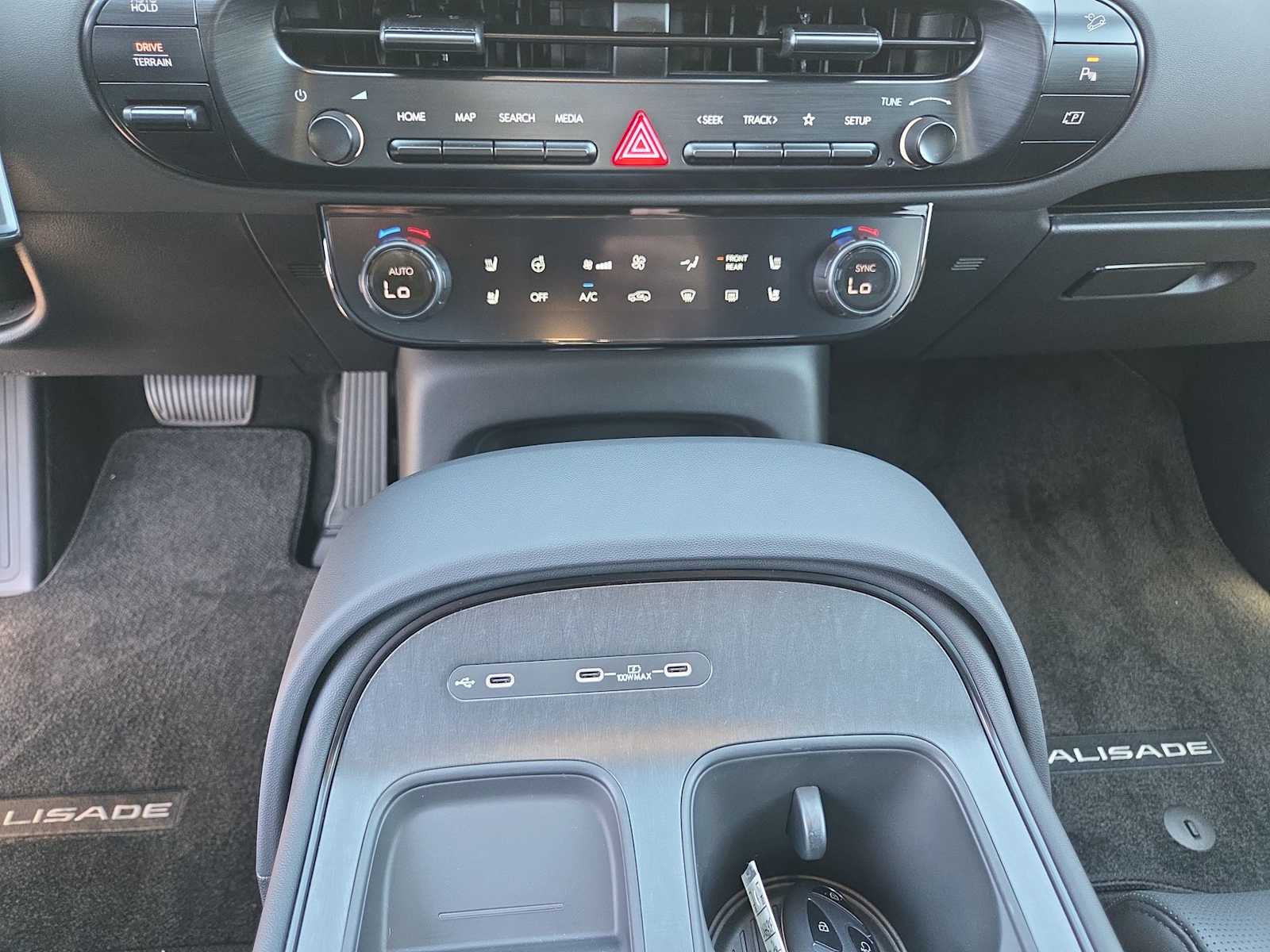 Thumbnail: 2026 Hyundai Palisade - 25
