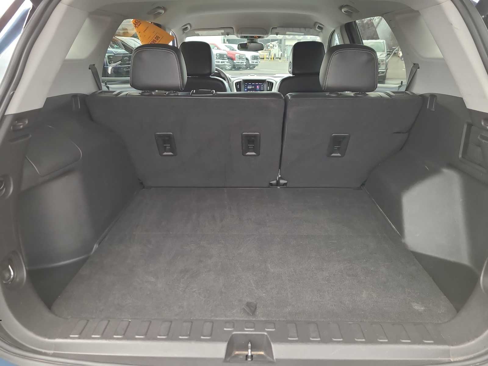 Thumbnail: 2024 GMC Terrain - 27