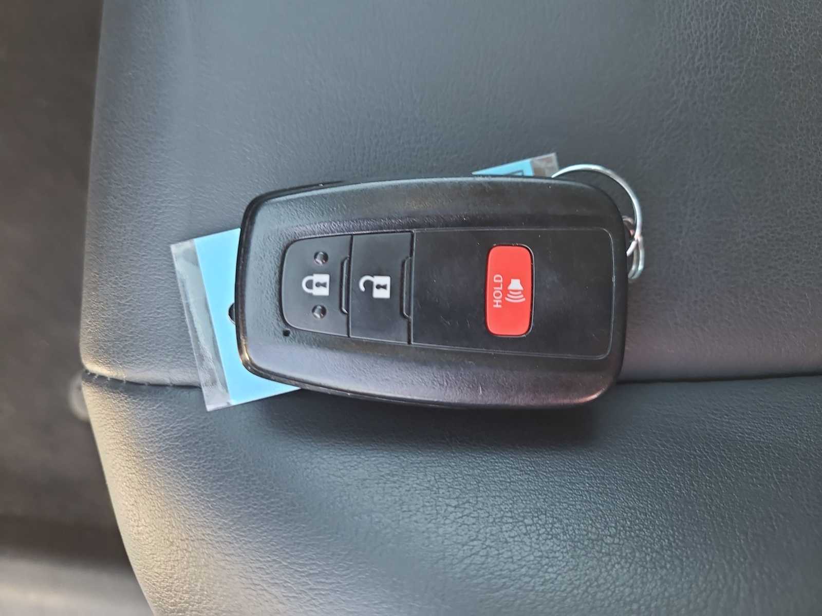 Thumbnail: 2024 Toyota RAV4 - 28