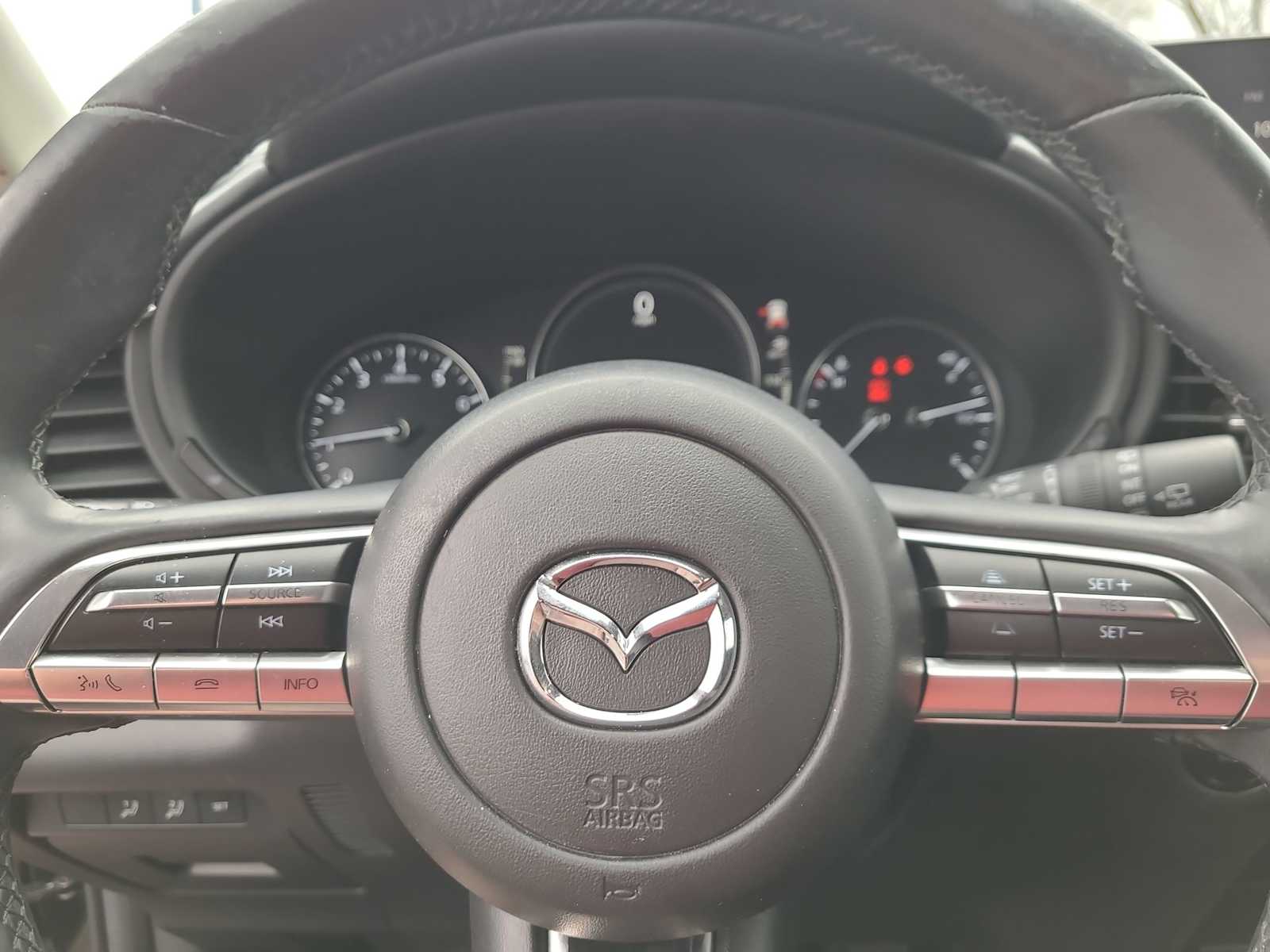 Thumbnail: 2022 Mazda CX-30 - 23