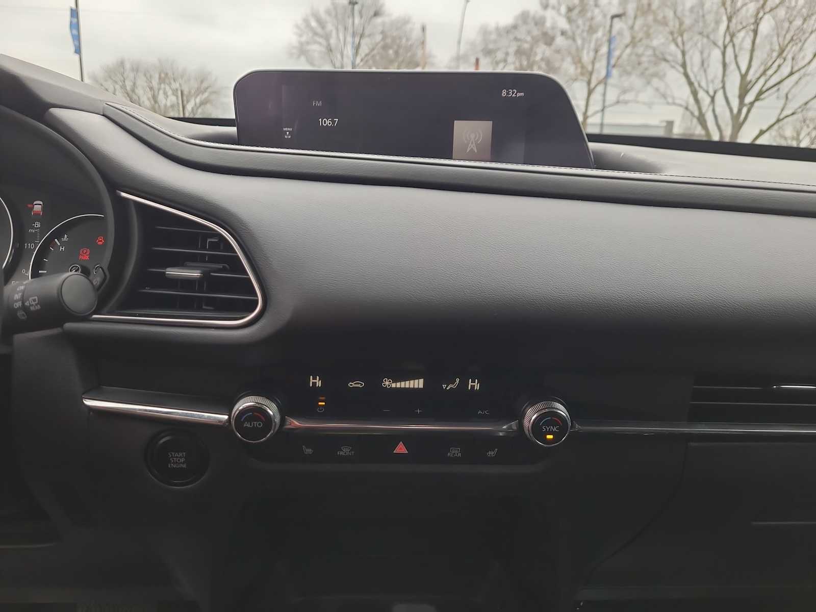 Thumbnail: 2022 Mazda CX-30 - 24