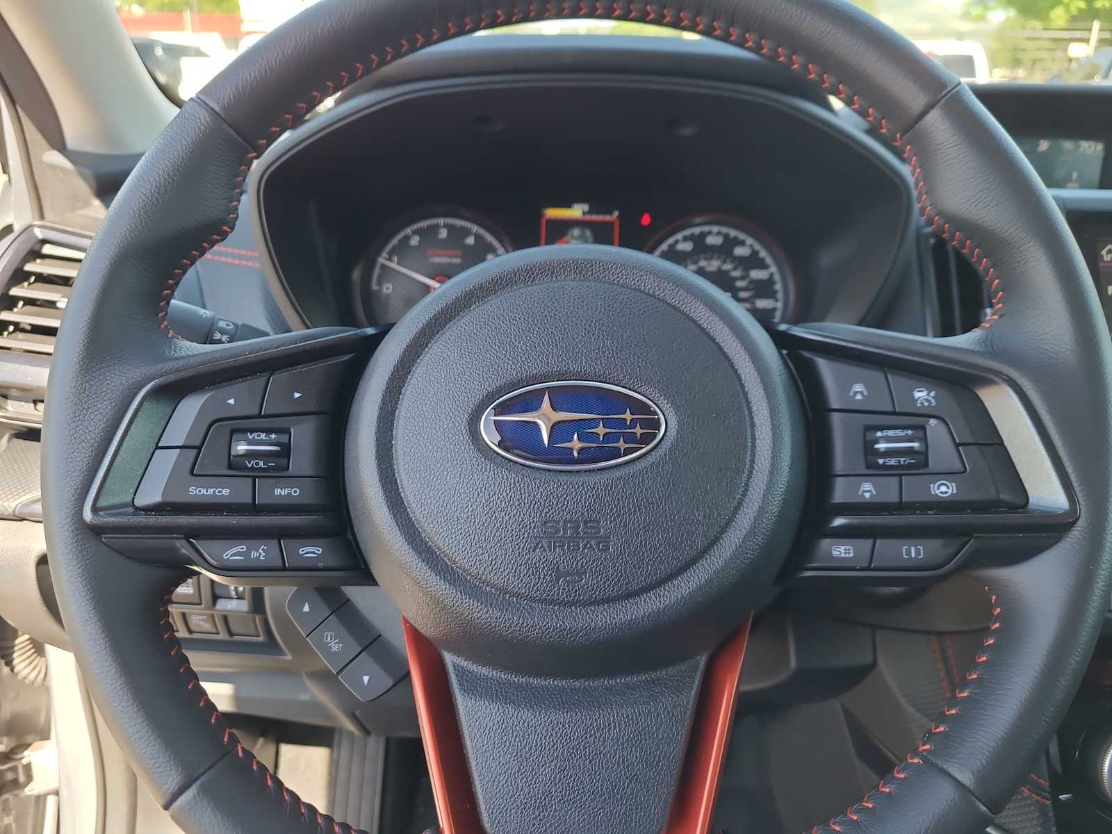 Thumbnail: 2024 Subaru Forester - 23