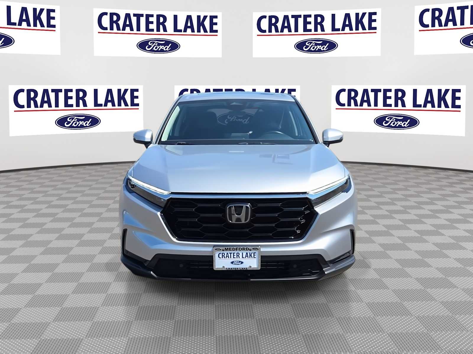Thumbnail: 2025 Honda CR-V - 3