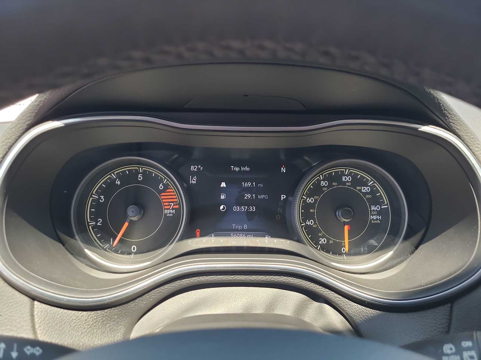 Thumbnail: 2023 Jeep Cherokee - 26