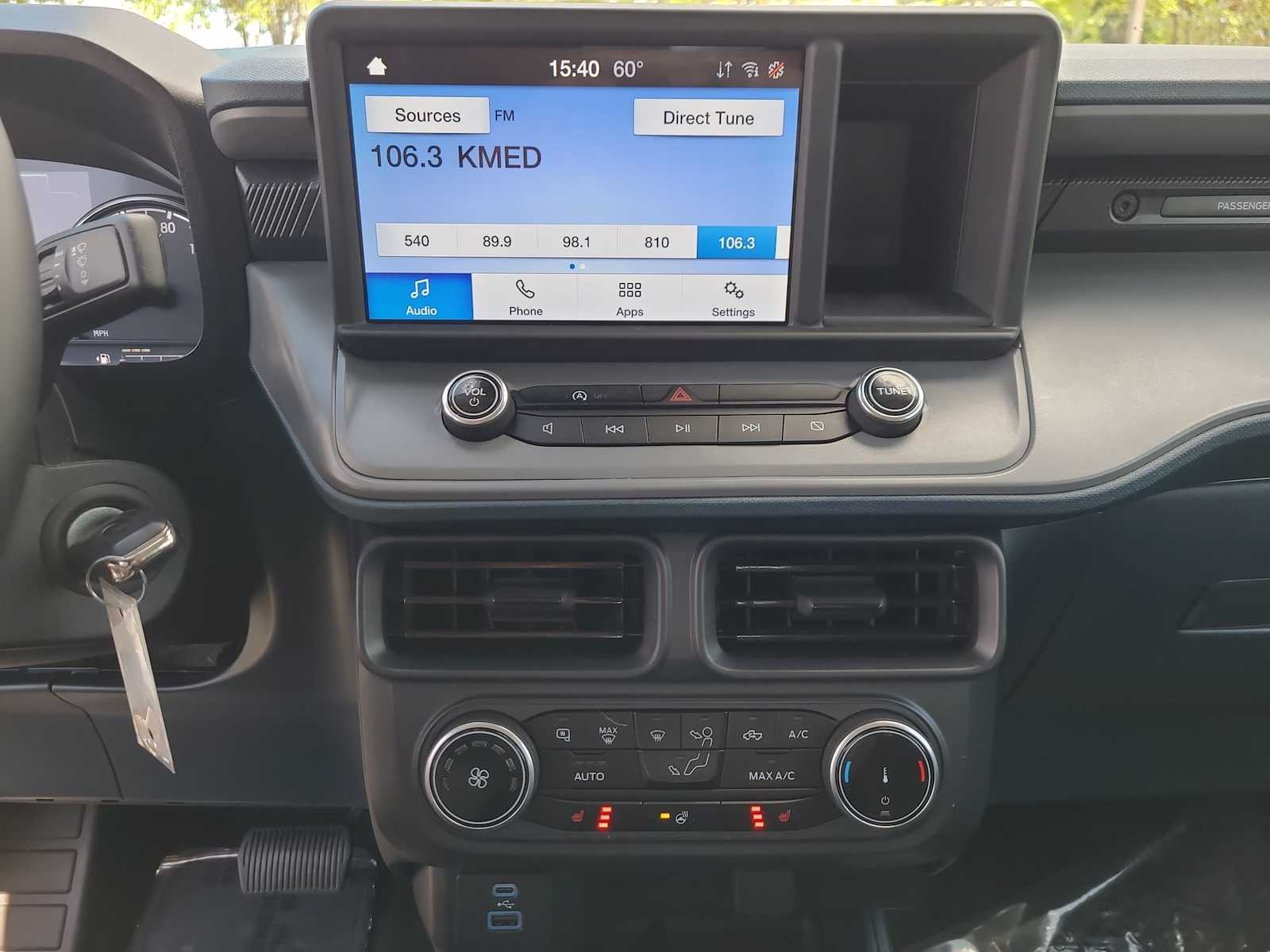 Thumbnail: 2024 Ford Maverick - 24