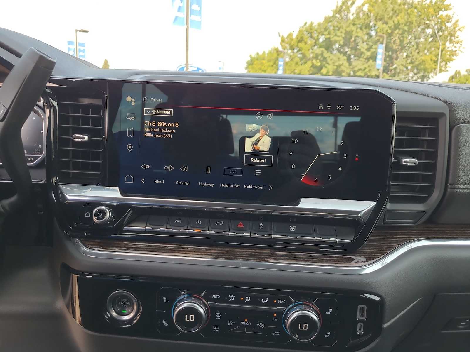 Thumbnail: 2024 GMC Sierra 1500 - 24