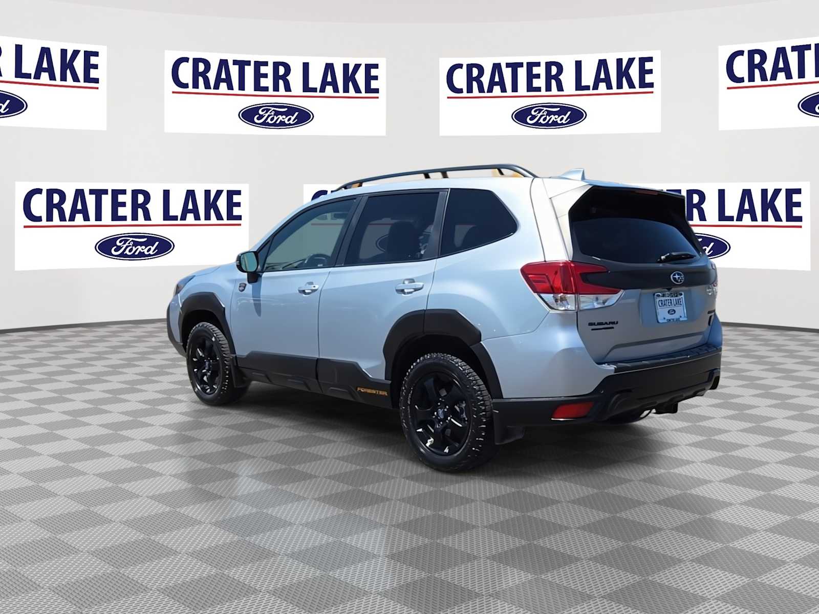 Thumbnail: 2022 Subaru Forester - 6