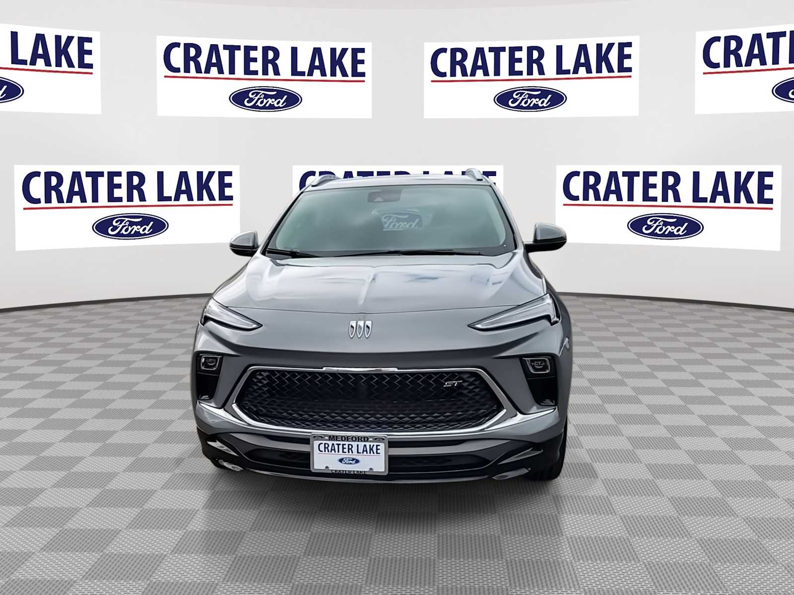 Thumbnail: 2024 Buick Encore GX - 3