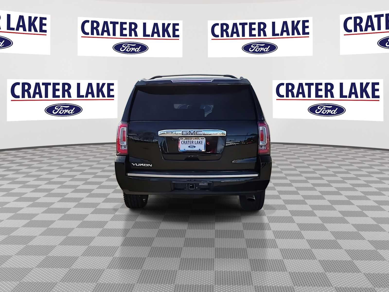 Thumbnail: 2020 GMC Yukon - 7