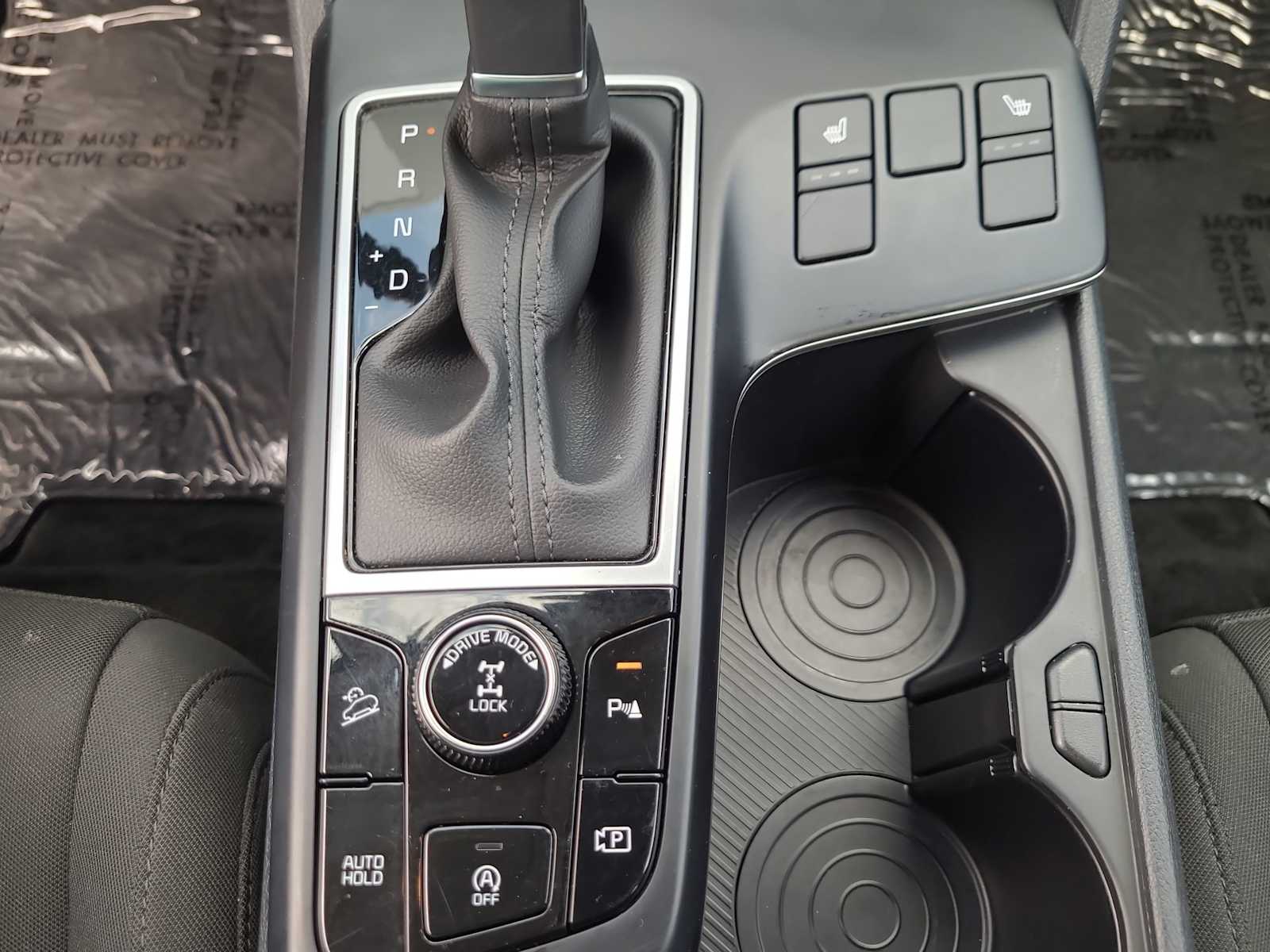 Thumbnail: 2024 Kia Sportage - 25