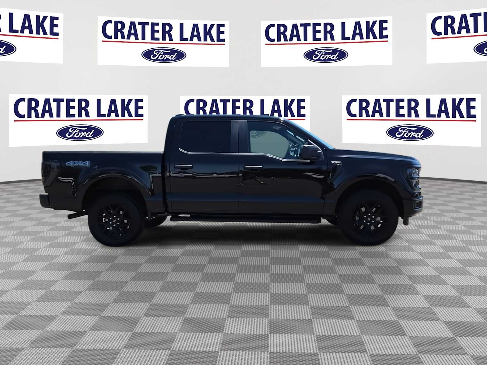 Thumbnail: 2024 Ford F-150 - 9