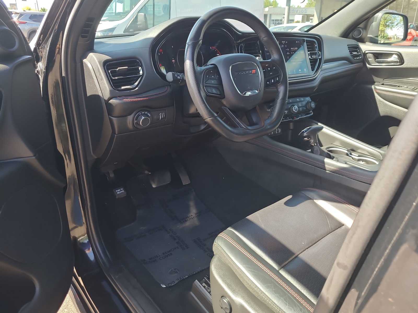 Thumbnail: 2024 Dodge Durango - 10