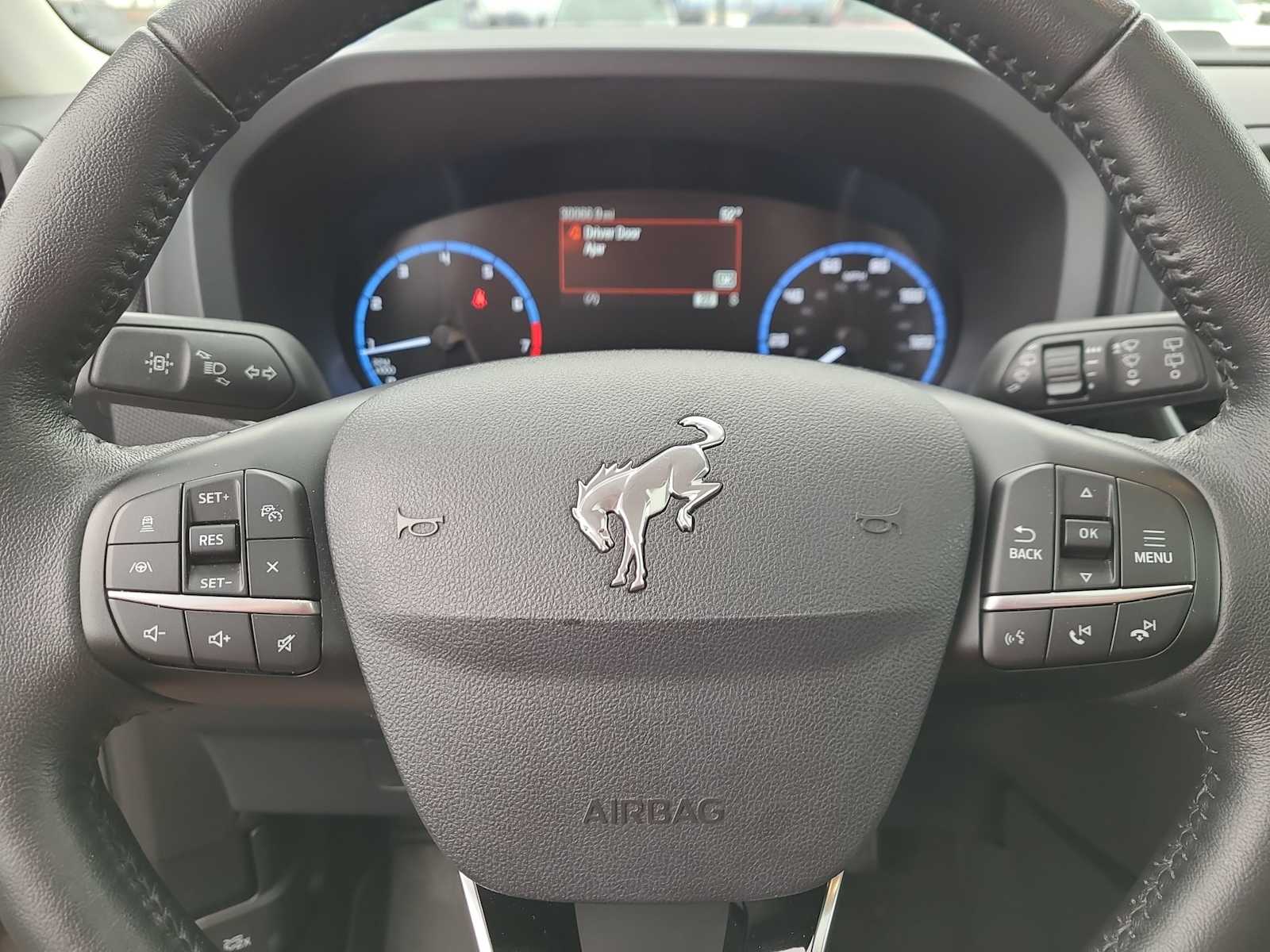 Thumbnail: 2022 Ford Bronco Sport - 23