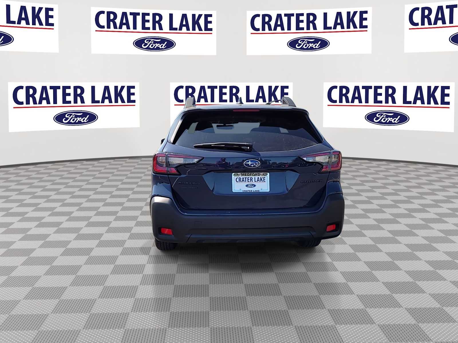 Thumbnail: 2024 Subaru Outback - 7