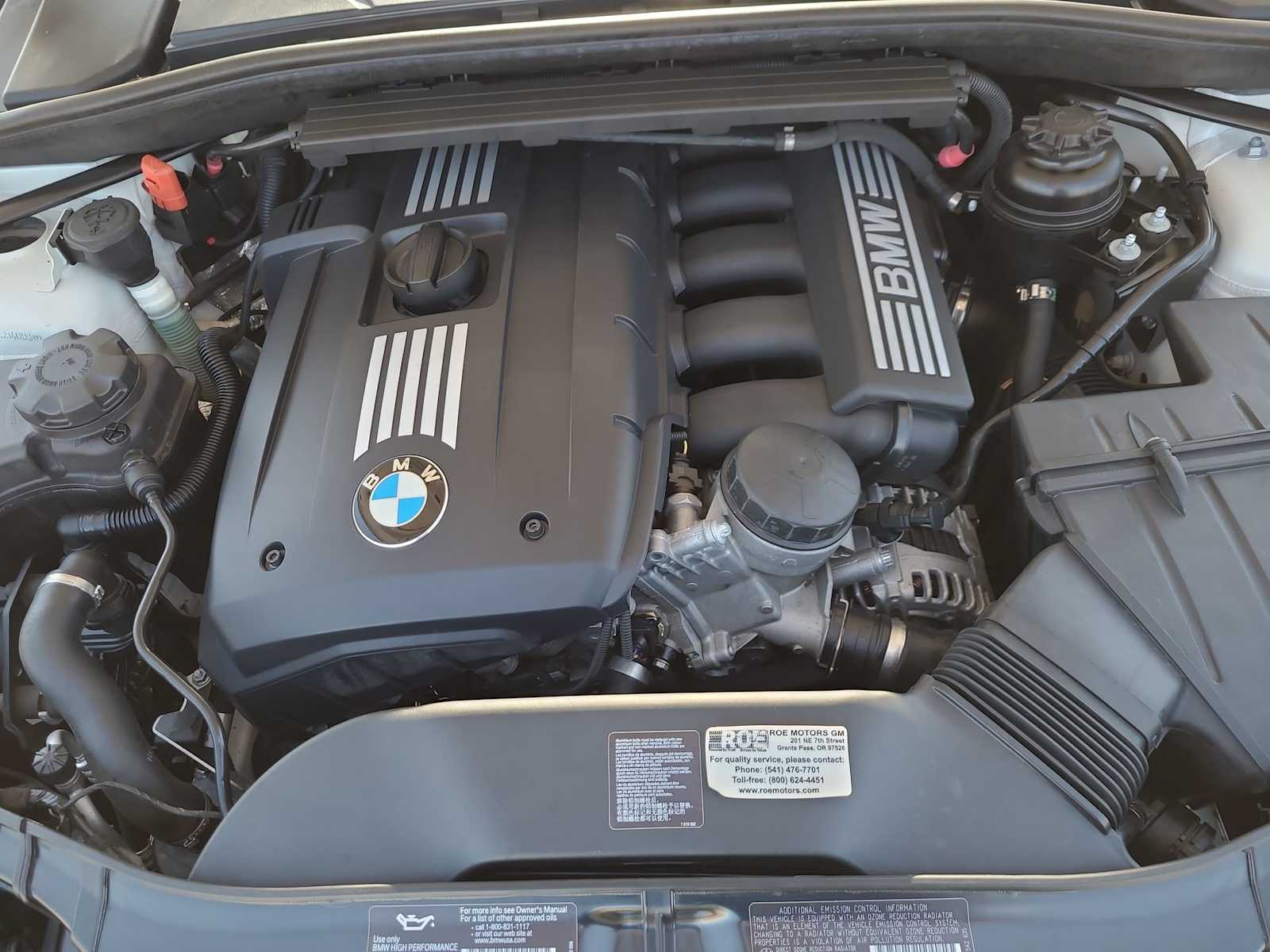 Thumbnail: 2012 BMW 1 Series - 17