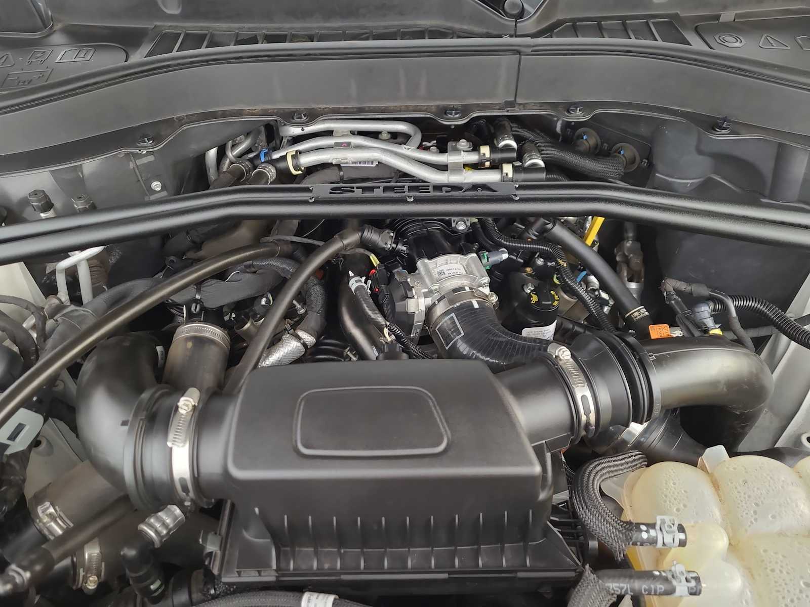 Thumbnail: 2021 Ford Explorer - 17