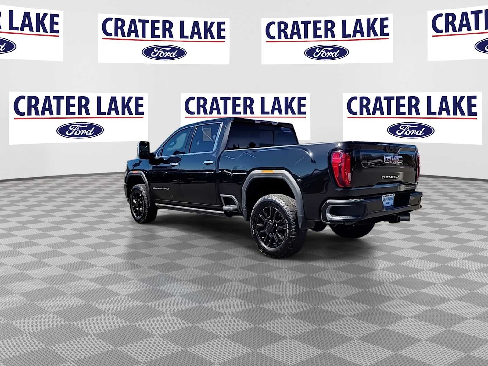 Thumbnail: 2022 GMC Sierra 2500 - 6