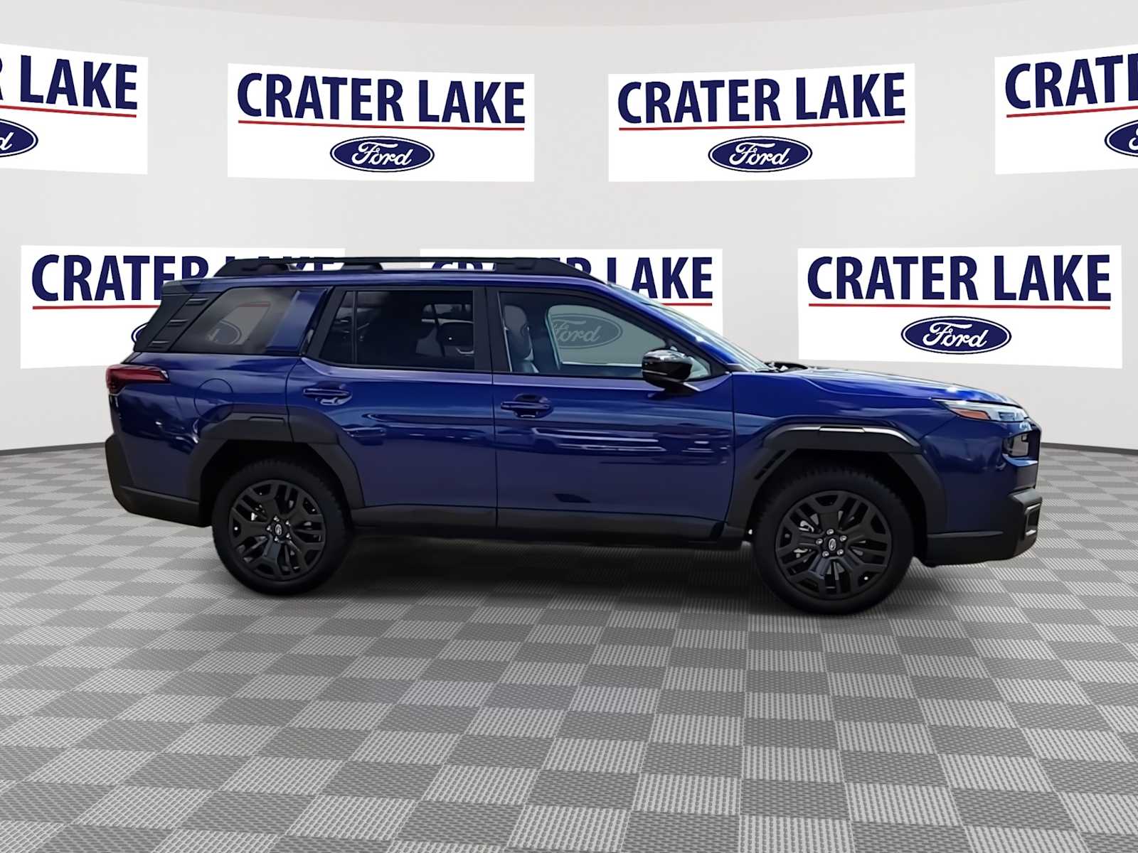 Thumbnail: 2026 Subaru Outback - 9