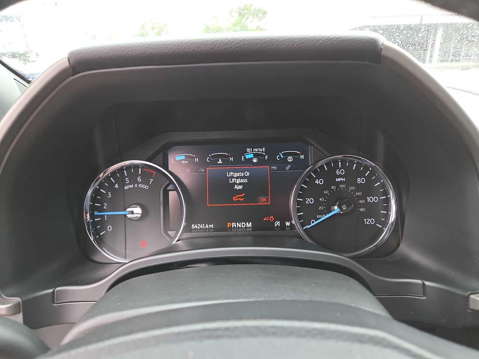 Thumbnail: 2019 Ford Expedition MAX - 26