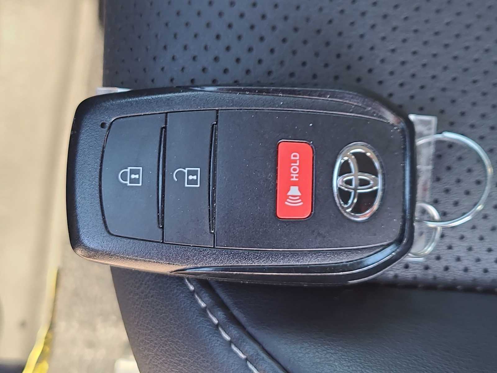 Thumbnail: 2024 Toyota Prius - 28