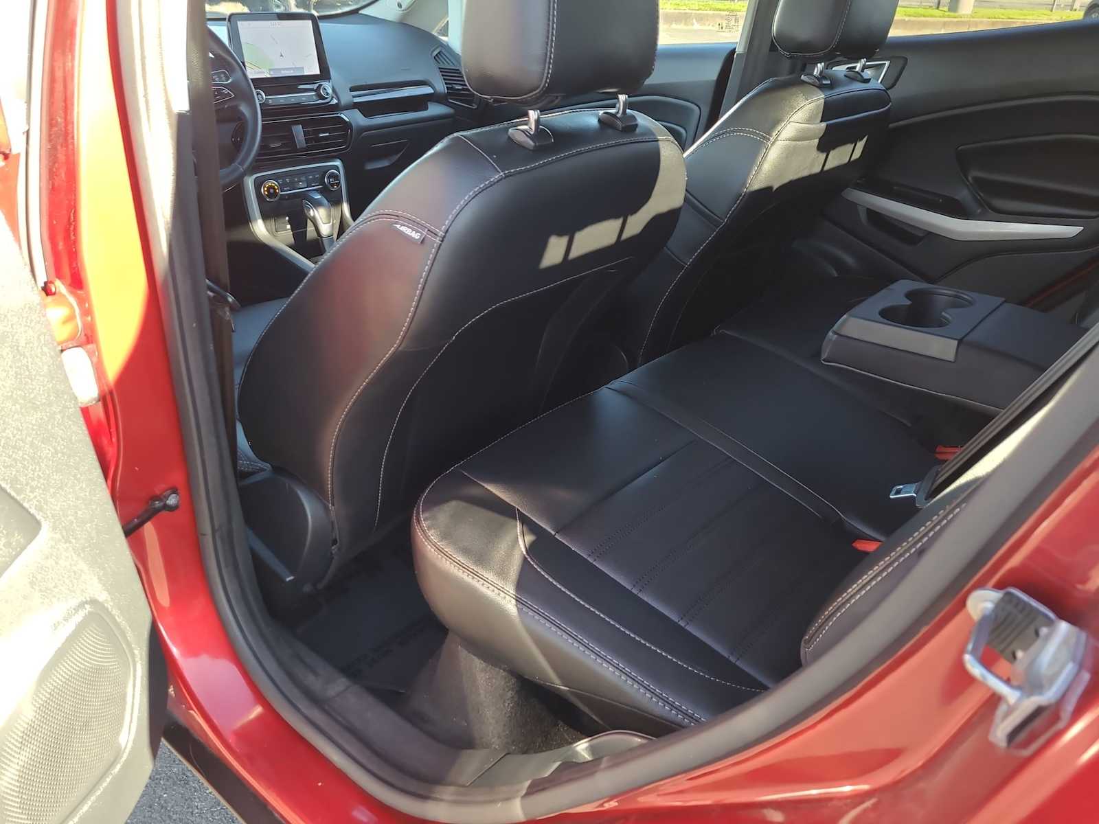 Thumbnail: 2021 Ford EcoSport - 20